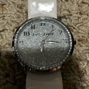 Betsey Johnson watch